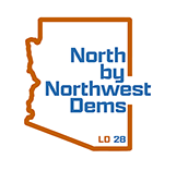 Arizona LD28 Democrats